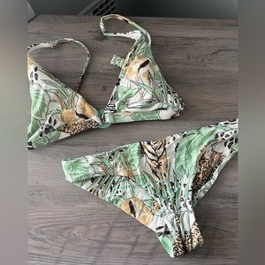 Aerie swim suit